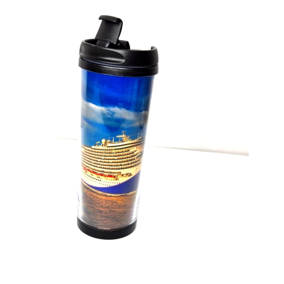 H524694 Carnival Souenir 12 Ounce Cup - Picture 2 of 7